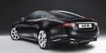 Jaguar XKR Coupe 2009 года